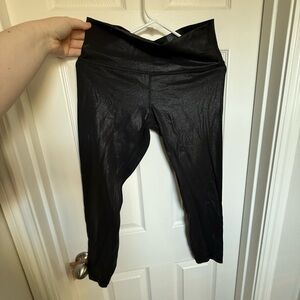 Lululemon Align Leggings w/o pockets